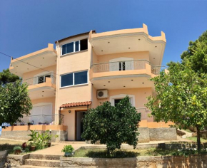 Two-bedroom appartment